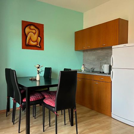Apartmani Kacola Tucepi Ngoại thất bức ảnh