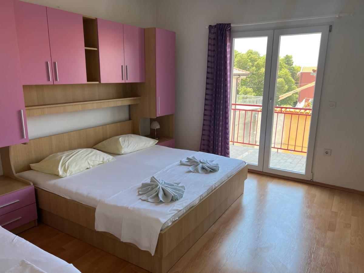 Apartmani Kacola Tucepi Ngoại thất bức ảnh