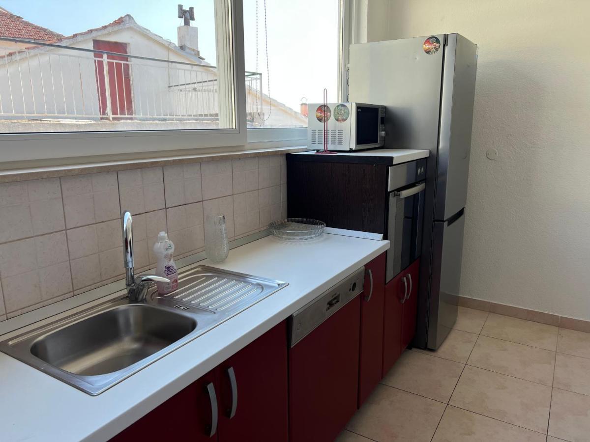 Apartmani Kacola Tucepi Ngoại thất bức ảnh