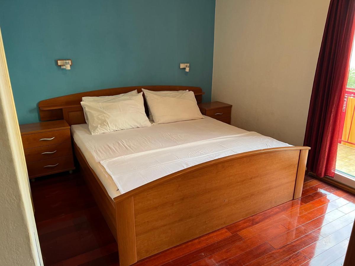 Apartmani Kacola Tucepi Ngoại thất bức ảnh