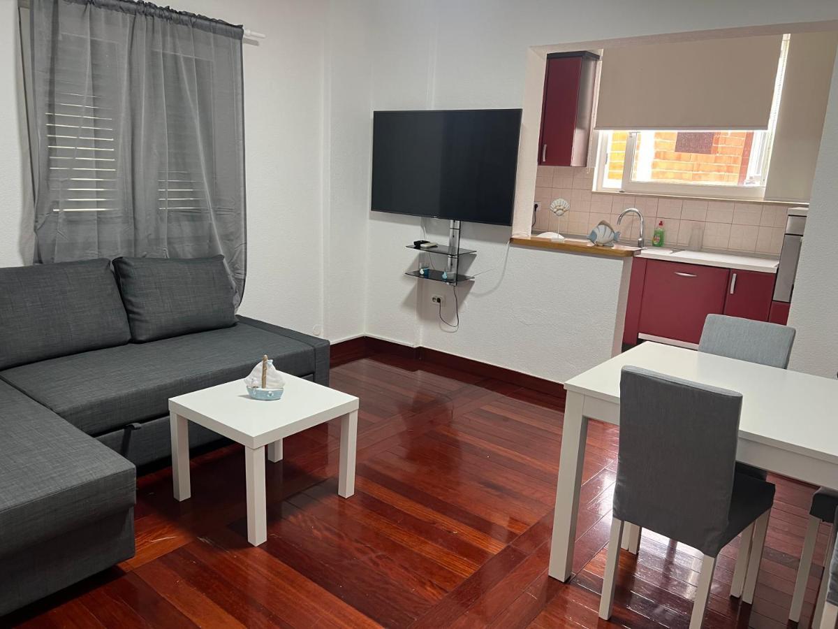 Apartmani Kacola Tucepi Ngoại thất bức ảnh